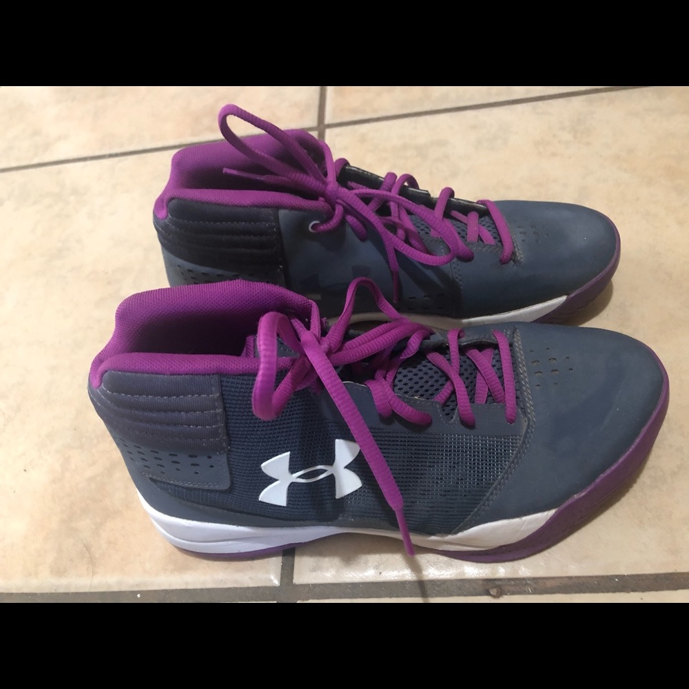 Under Armor Women Shoes
